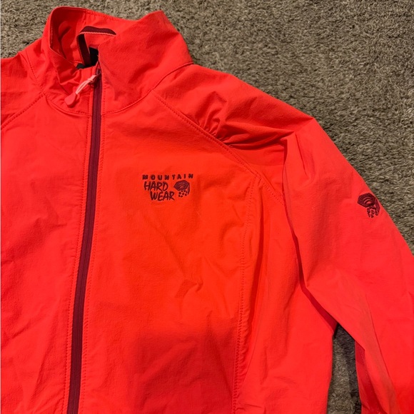 Mountain HardWear Women’s size Medium Jacket - Picture 9 of 12